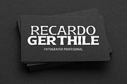 Geximo Family, a Sans Serif Font by IM Studio (Thumbnail 8 of 12)