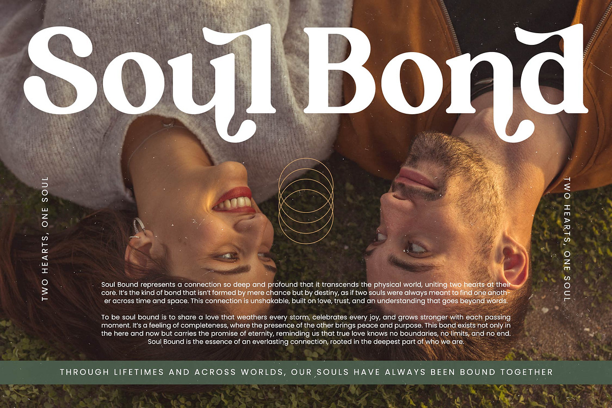 Rustic Delight - Bold Serif Font, a Serif Font by timelesstype.co (Photo 11 of 20)
