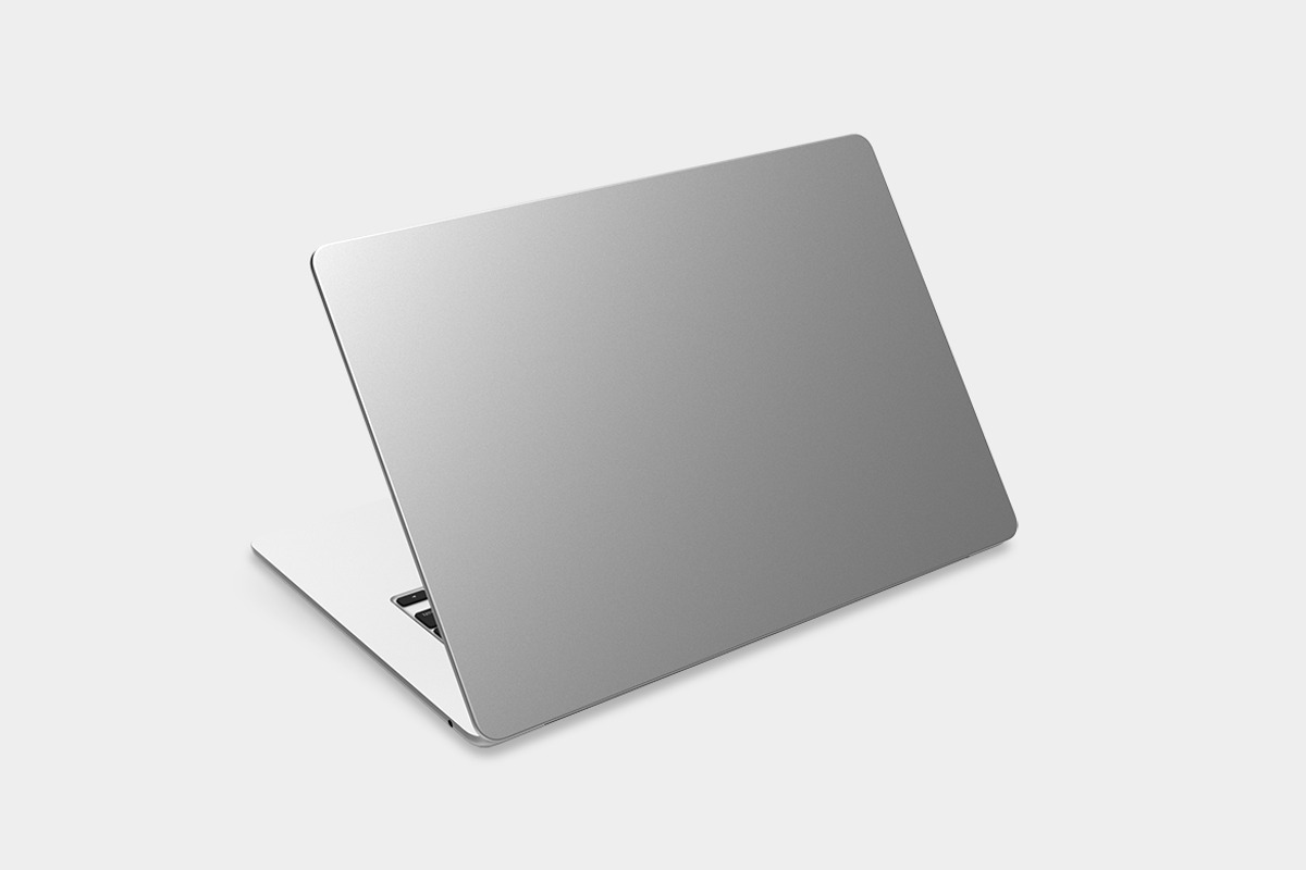 Sticker Mockup, an Advertising Mockup by Kenrichi (Photo 4 of 4)