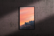 50 frame mockup bundle creator kit, a Household Mockup by FoundImages (Thumbnail 50 of 54)