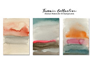 Terrain Watercolor Abstract Textures, a Texture Graphic by Marmoris.Arts (Thumbnail 9 of 20)