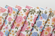 FESTIVE - Seasonal Flower Bundle, a Decorative Illustration by Artflorara (Thumbnail 6 of 17)