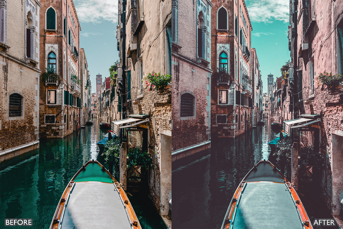 Moody Blue Lightroom Presets, a Preset Add-On by AAA Presets (Photo 15 of 16)