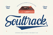 Finland Retro Script Logotype, a Script Font by timelesstype.co (Thumbnail 17 of 20)