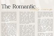 Ochre | A Branding Serif, a Serif Font by Touch and Form (Thumbnail 4 of 6)