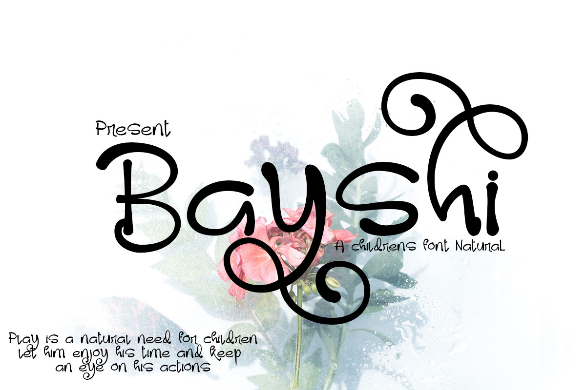 Special Collection 20 Font Bundle, a Slab Serif Font by Bramcreative (Photo 19 of 19)