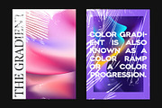 130 Plastic Texture Bundle, a Texture Graphic by Gravito (Thumbnail 4 of 10)
