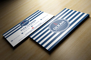 Unlimited Business Cards Bundle, a Business Card Template by Marvel (Thumbnail 162 of 204)