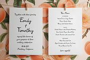 Bon Appetit Darling Pencil Script, a Handwritten Font by Kaya Fonts (Thumbnail 3 of 44)
