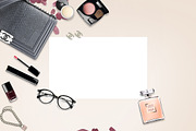 10 luxury feminine desktop bundle stock photo containing chanel and stock, a Beauty & Fashion Photo by Whimsical Logoshop (Thumbnail 15 of 15)