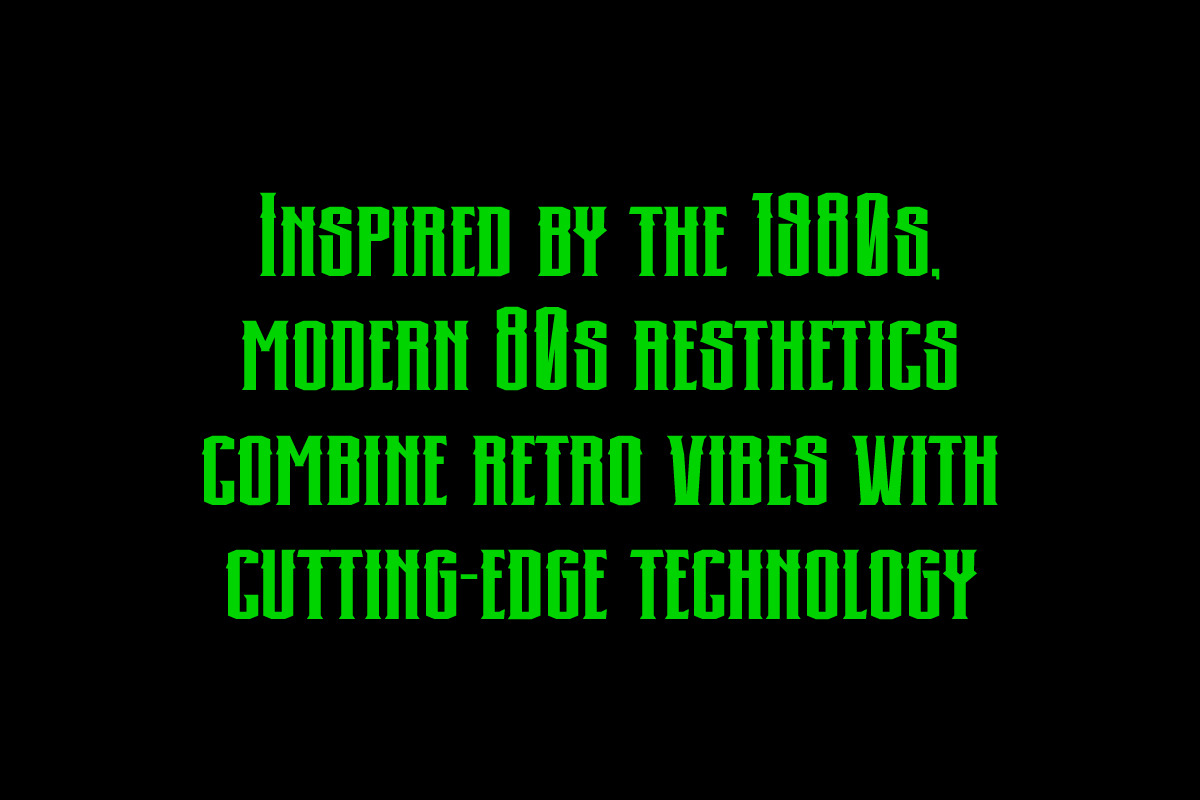 Alterlong Modern Black Letter, a Blackletter Font by IHDSTD (Photo 2 of 6)