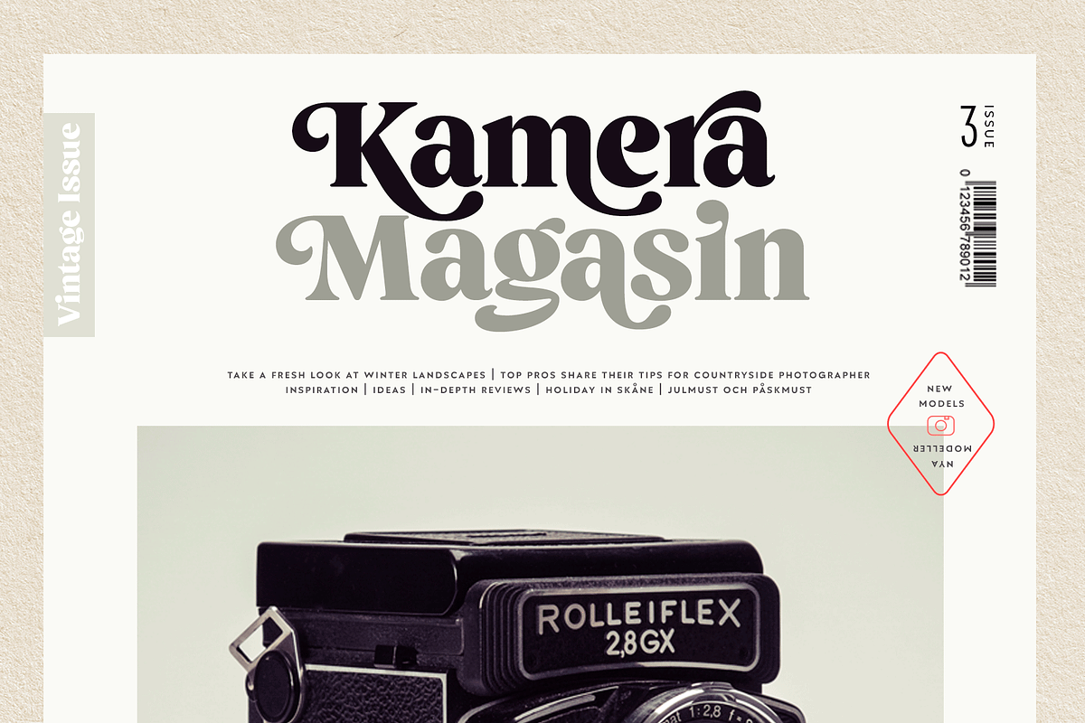 Briston Font Free Download - Serif Fonts Preview 2026