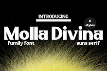 Molla Divina