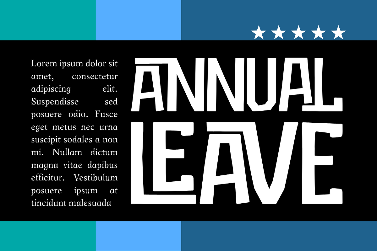 Exquisite Precision - Technical Font, a Sans Serif Font by 177Studio (Photo 2 of 8)