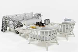 Outdoor Furniture Set 1004