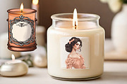 Private investigator detective png, an Object Graphic by Mrs.Swan_Design (Thumbnail 6 of 8)