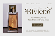 Soluga - Luxury Elegant Serif, a Serif Font by RagamKata (Thumbnail 3 of 10)
