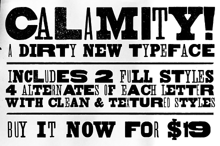 Calamity