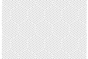 Abstract geometric pattern. A, a Decorative Illustration by RODINA