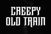 Varlord Font, a Serif Font by Maulana Creative (Thumbnail 4 of 6)