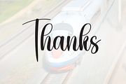 Swiftie | Script Font, a Handwritten Font by Scratchones (Thumbnail 9 of 9)