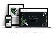 Minimalist Lifestyle Photo Bundle, an Abstract Photo by Moyo Studio (Thumbnail 4 of 10)