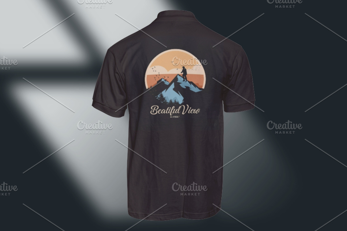 10 mountain climbing logo bundles, a Branding & Logo Template by Zr, PROJECT (Photo 4 of 10)