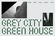 Fuuld Display Font, a Font by That That Creative (Thumbnail 10 of 13)