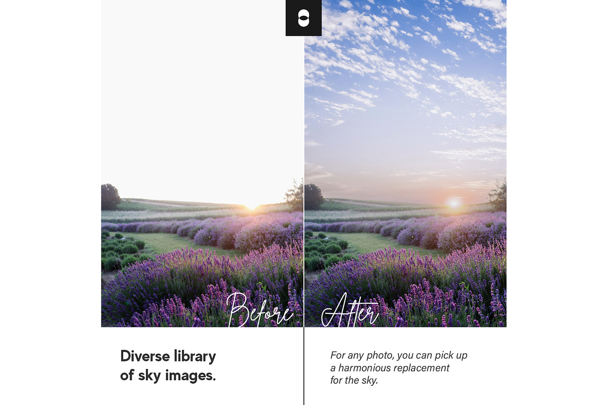 Sunrise Sky Replacement Pack, a Preset Add-On by Pix Cafe (Photo 4 of 8)