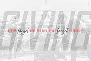 Quente & Tamigos  - Script Sans Font, a Script Font by dexsarharryfonts (Thumbnail 3 of 13)