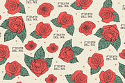 FIESTA DEL SOL, a Decorative Illustration by Kukla Studio (Thumbnail 5 of 7)