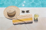 Summer Towel Mockup, a Product Mockup by Pitchlook.Studio (Thumbnail 3 of 4)