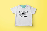 Bible Verses for KIDS #1, an Illustration by Ola-la-la (Thumbnail 3 of 3)