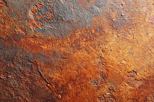 Textured rusty metal surface, a Background Photo by AlyaAnd