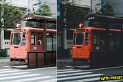 Faded World Presets for Lightroom, a Preset Add-On by Hubzway (Thumbnail 3 of 5)