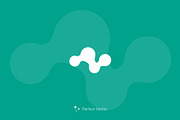 Chemistry Logo Template, a Branding & Logo Template by Artyway Logo (Thumbnail 3 of 4)