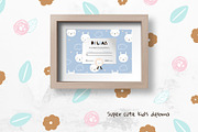 Pastel dreams, an Animal Illustration by Viktoria Siarova (Thumbnail 4 of 7)