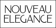 Nouveau Elegance JNL, a Font by Jeff Levine Fonts (Thumbnail 2 of 5)