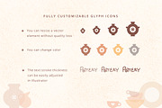 Pottery collection, an Icon by Laymik creative (Thumbnail 14 of 15)
