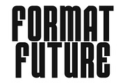 CS Alford – Condensed Font, a Sans Serif Font by Craft Supply Co. (Thumbnail 2 of 8)