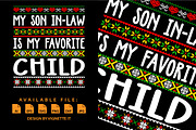 My Son-In-Law Is My Favorite Child, an Animal Illustration by Vignette.IT (Thumbnail 2 of 3)