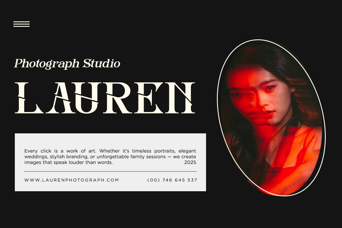 Inword - Stylish Serif Font, a Serif Font by Say Studio (Photo 4 of 13)