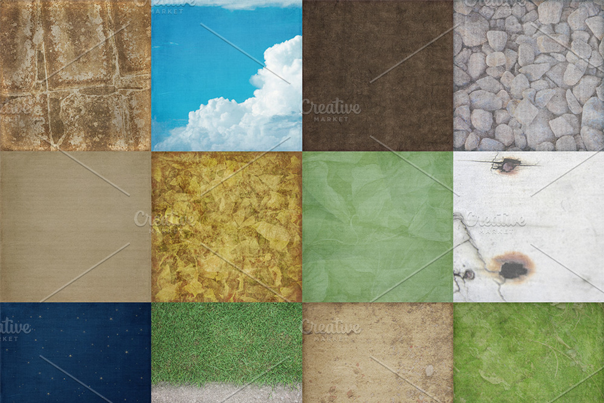 Out in the Yard Papers preview 2