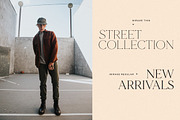 MADE Mirage, a Serif Font by MadeType (Thumbnail 13 of 17)