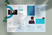 Company Profile 2019, a Brochure Template by Addaxx (Thumbnail 5 of 8)