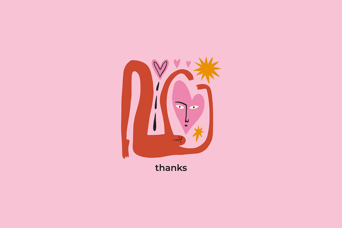 Valentine Bundle, an Animal Illustration by Annie Konst (Photo 20 of 20)