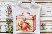 Cute Glitter Back to School Clipart, an Illustration by Rose Art (Thumbnail 4 of 7)