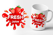 Pinky Fonts, a Font by Fox7 By Rattana (Thumbnail 4 of 7)