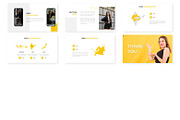 Foison - Powerpoint Template, a Presentation Template by inspirasign (Thumbnail 4 of 4)