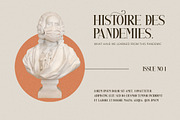 Athina - Modern Serif, a Serif Font by Rillatype (Thumbnail 3 of 10)